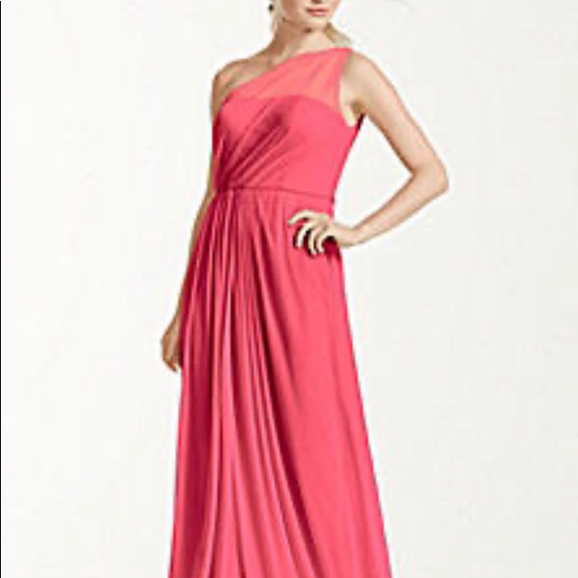 Bridesmaids Dress